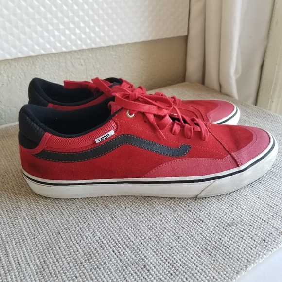 Vans Other - Vans | Pro "Trujillo" Sneakers